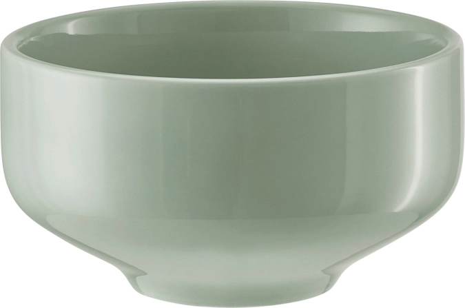 Shiro Glaze Frost Bowl oder Tasse Café au lait Obere 0.33lt