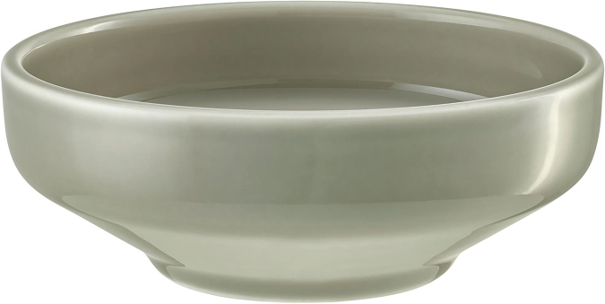Shiro Glaze Steam Bowl 12cm