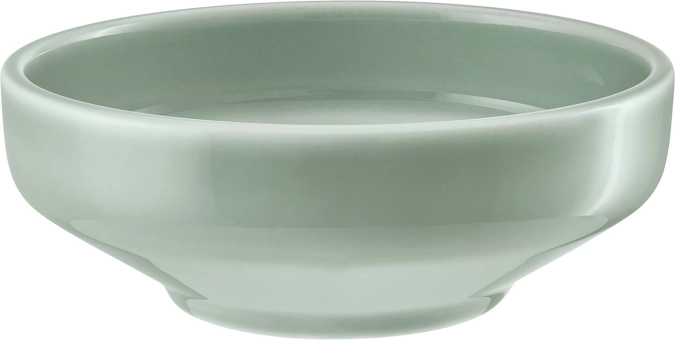 Shiro Glaze Frost Bowl 12cm