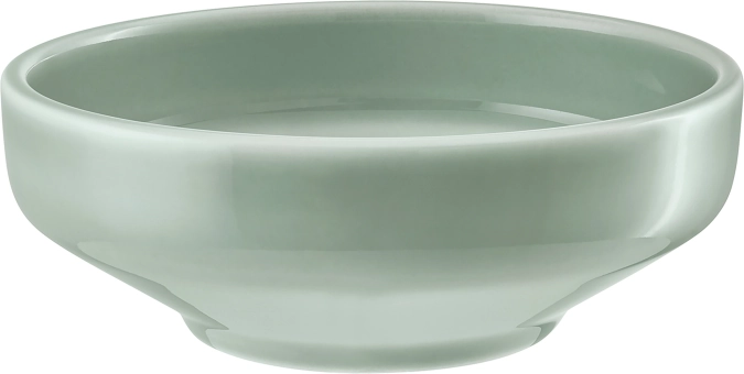 Shiro Glaze Frost Bowl 22cm