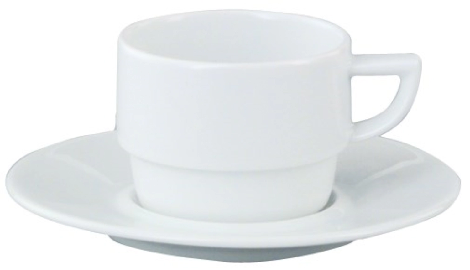 Tasse seule k/ 0,25 l