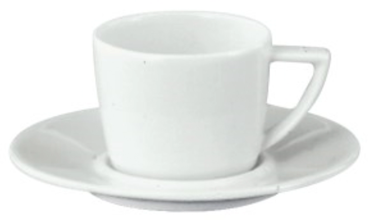 Tasse seule 0,18 l