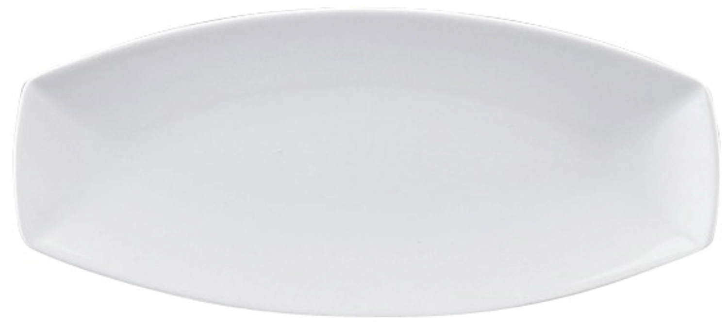 Plat ovale 29 cm