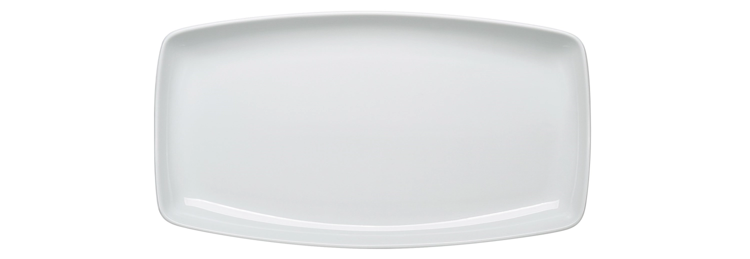 Plat pour hamburger