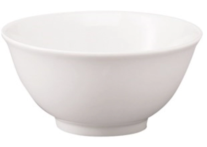 Unlimited Reisschale 12.5cm