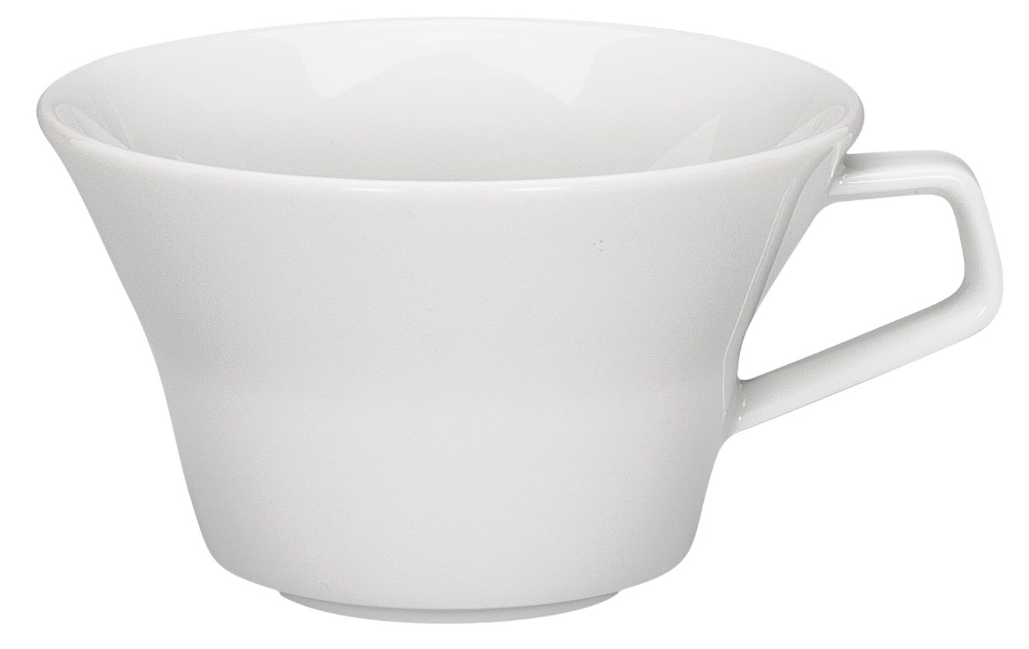 Tasse seule basse 0,28 l