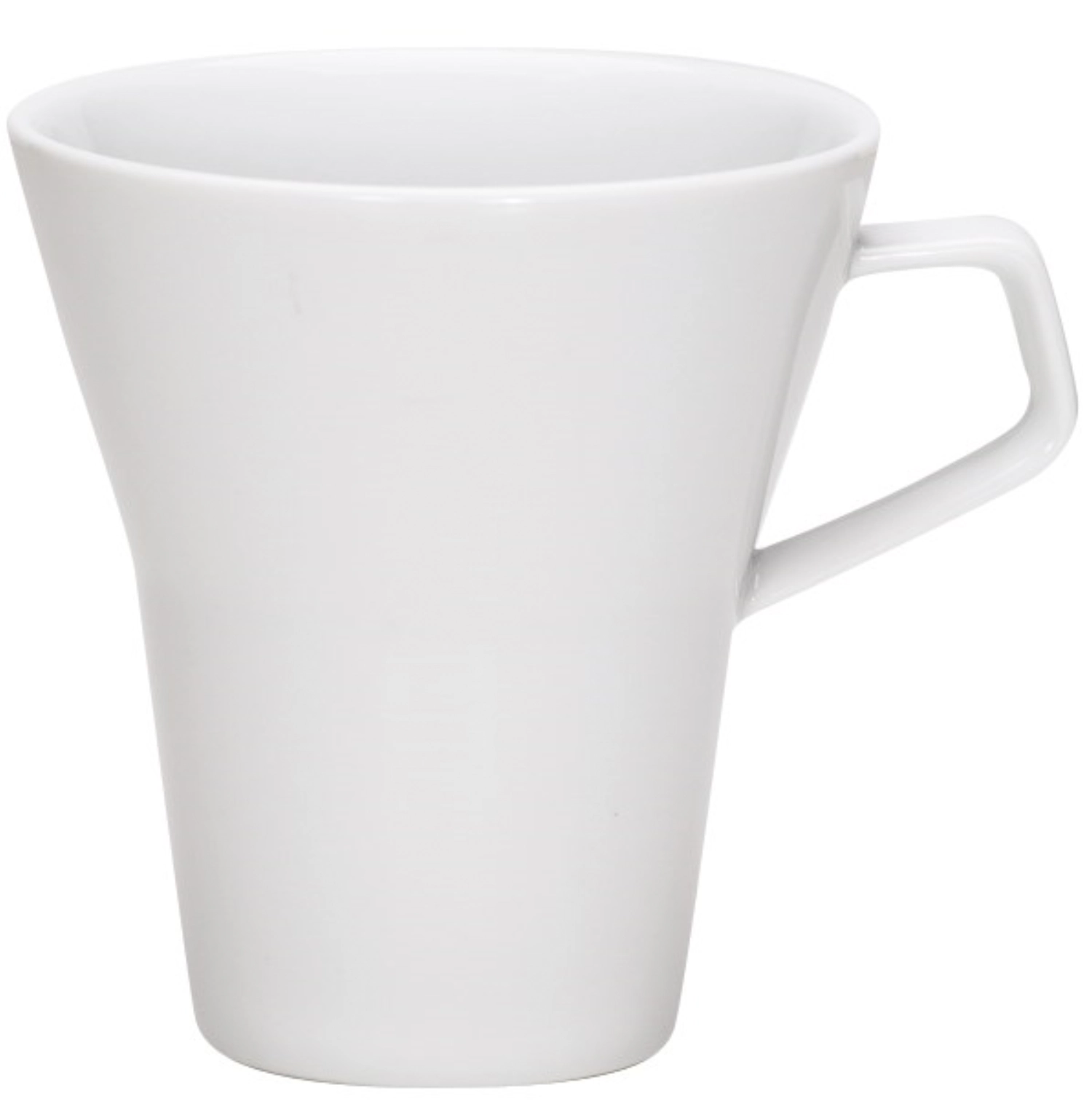 Connect Becher mit Henkel 0.28lt