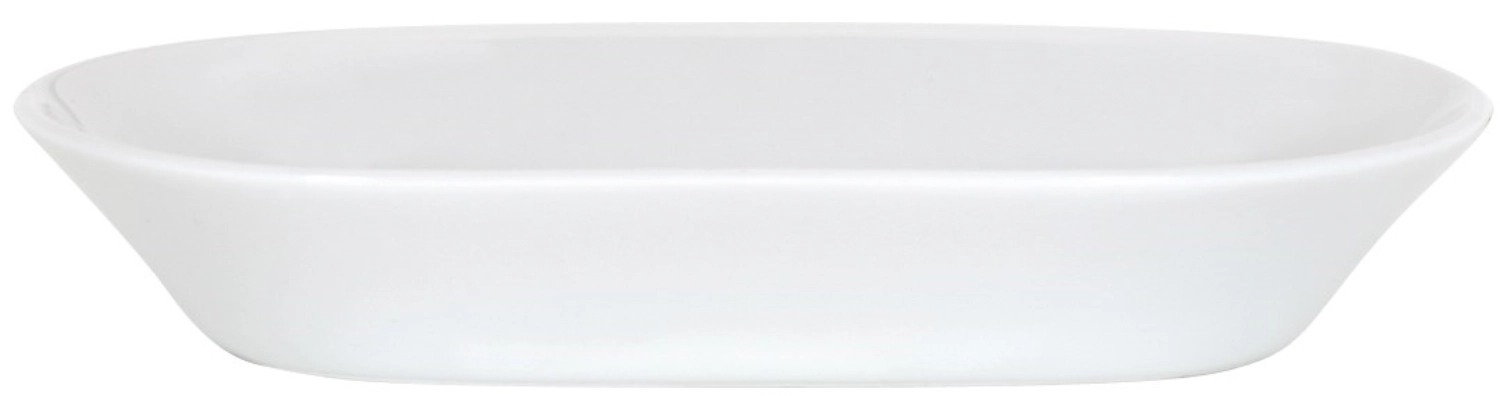 Ravier ovale 25cm