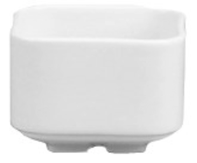 Coupe carre e 9x9 cm