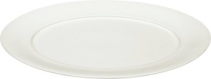 Plat ovale 38x27 cm
