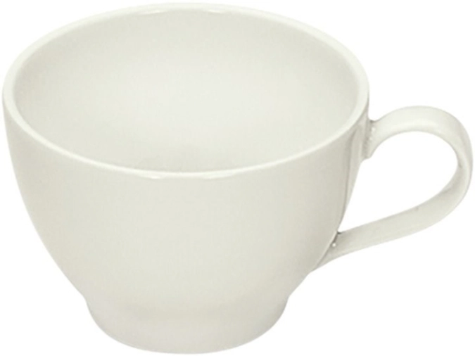 Tasse basse 0,08 l