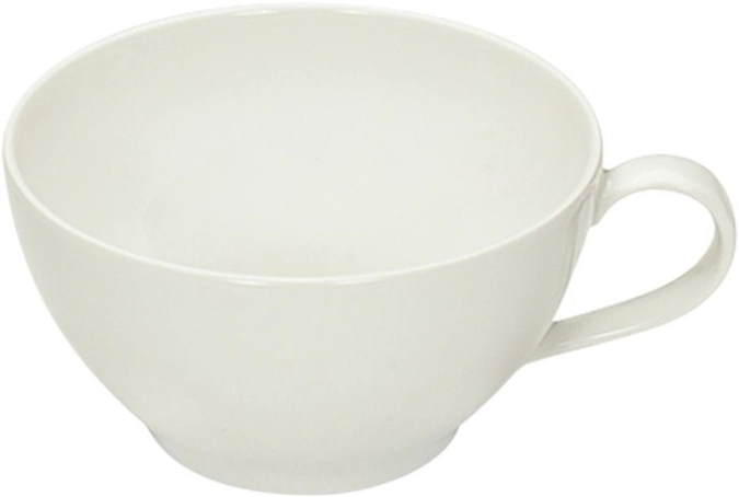 Tasse basse 0,19 l