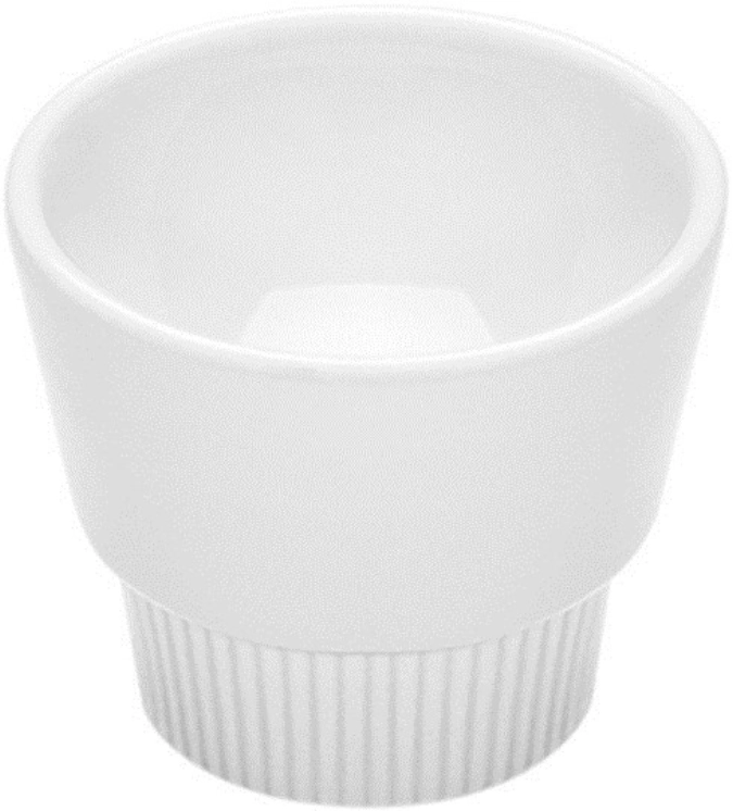 Coffee Tasting Bowl 0.05lt D6.8cm H5.8cm