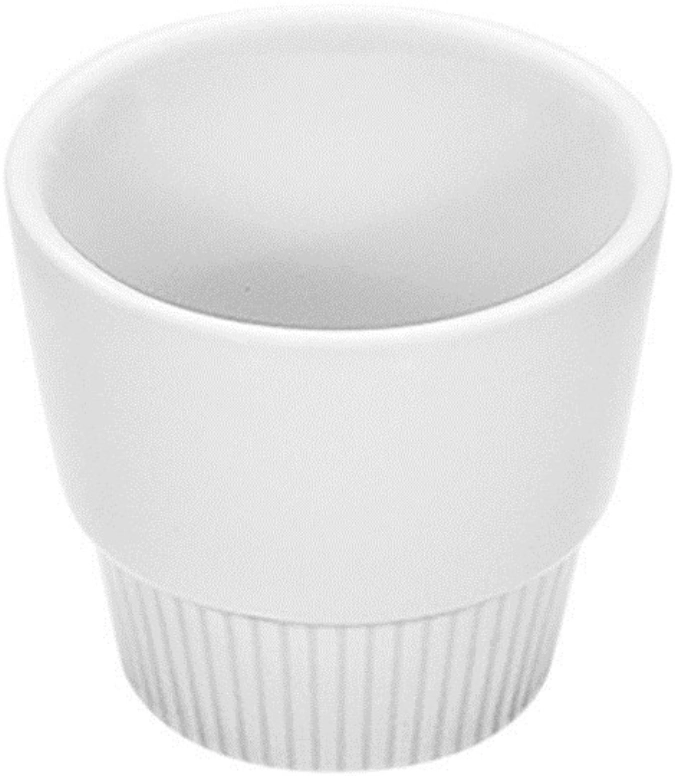 Coffee Tasting Bowl 0.1lt D6.7cm H6cm