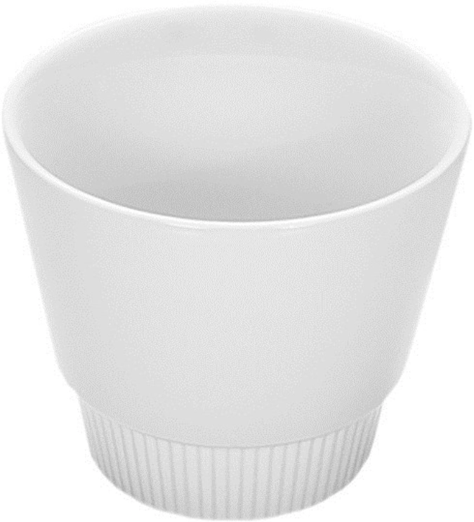 Coffee Tasting Bowl 0.24lt D9cm H7.5cm