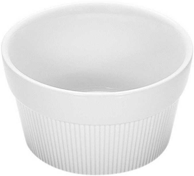 Coffee Tasting Bowl nieder 0.4lt D11.3cm H7cm