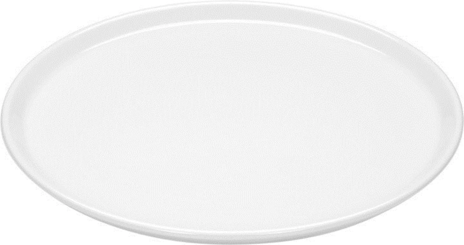 Assiette plate 27 cm