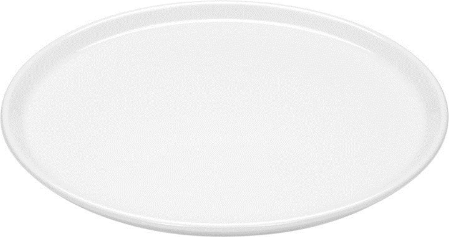 Assiette plate 30 cm