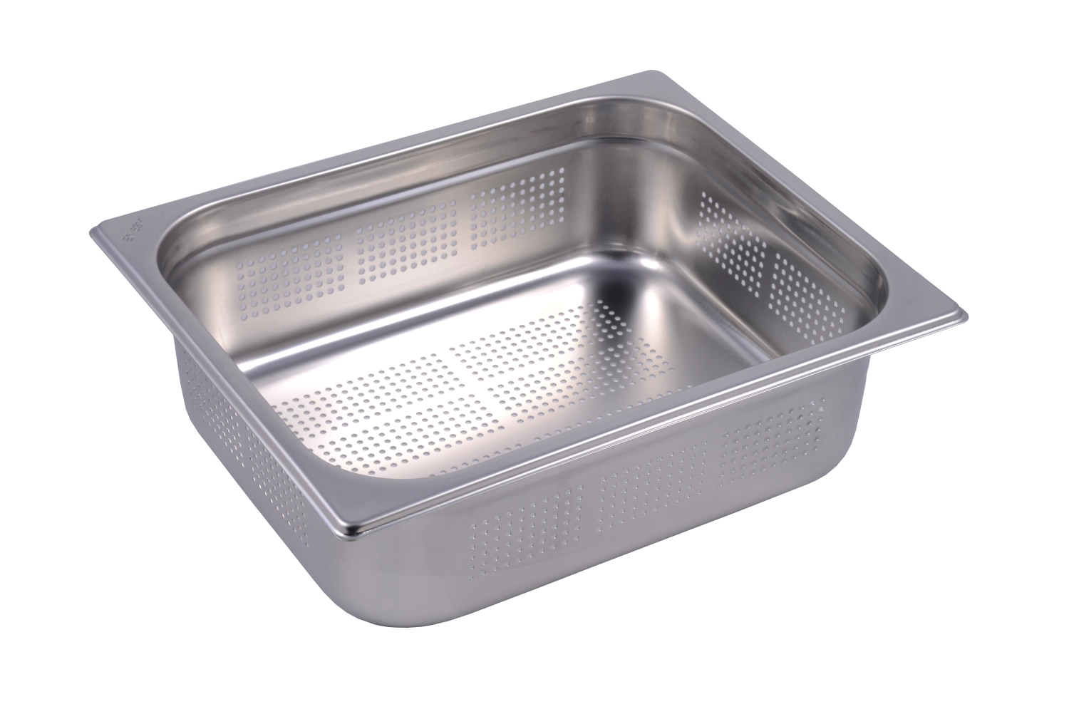 GN Behälter 1/2 gelocht