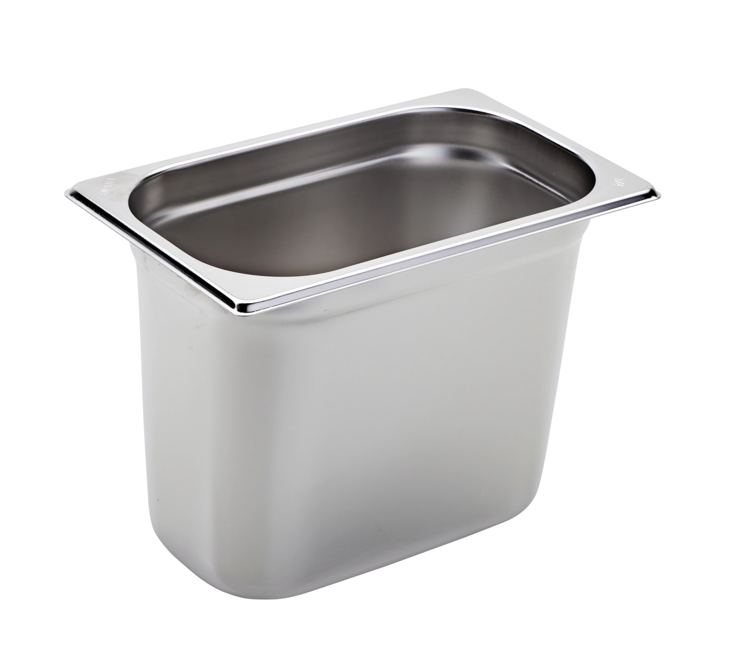 GN Behälter 1/4