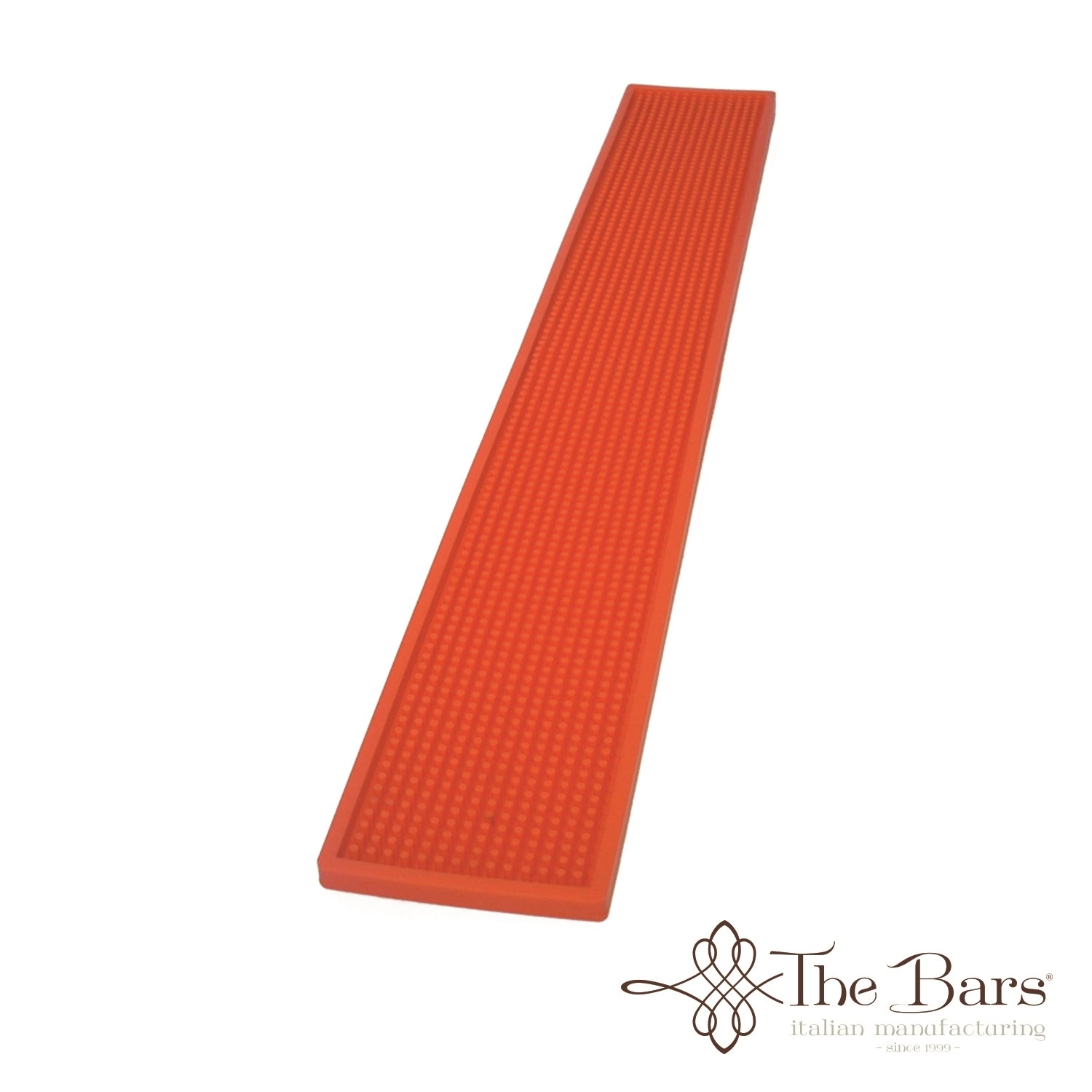 Bar Matten Orange