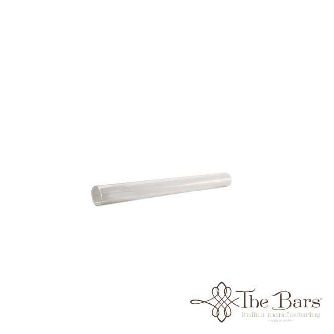 30 Pcs Tube en verre 30 ML.