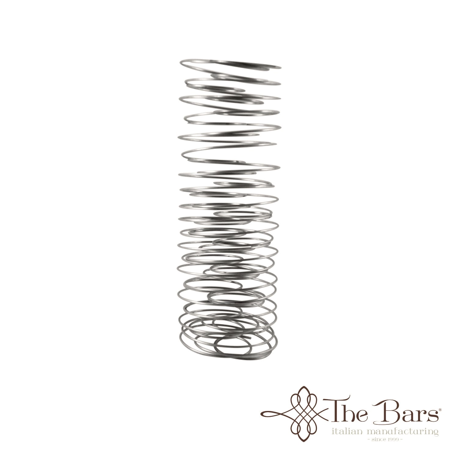 Bar Sprink Whisk En Acier Inoxydable