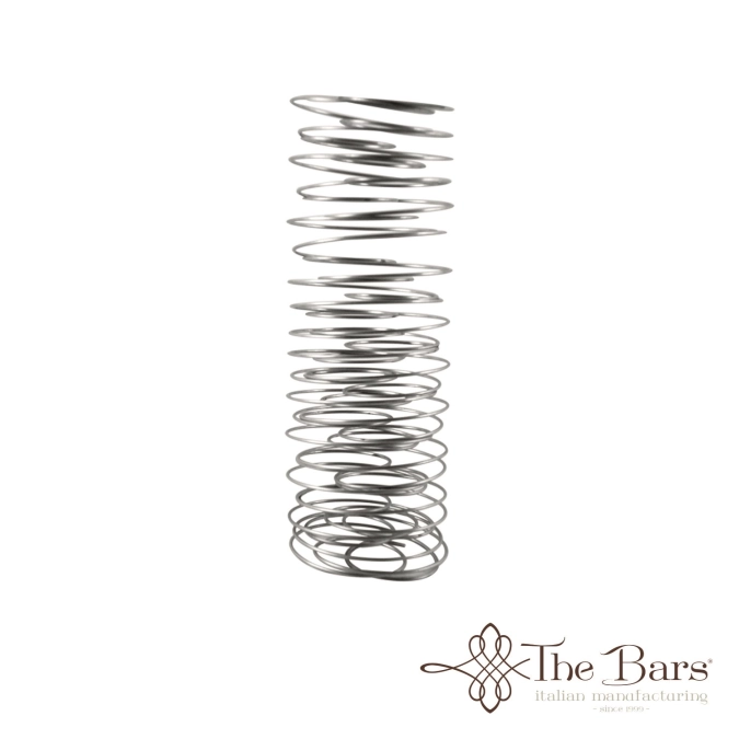 Bar Sprink Whisk En Acier Inoxydable