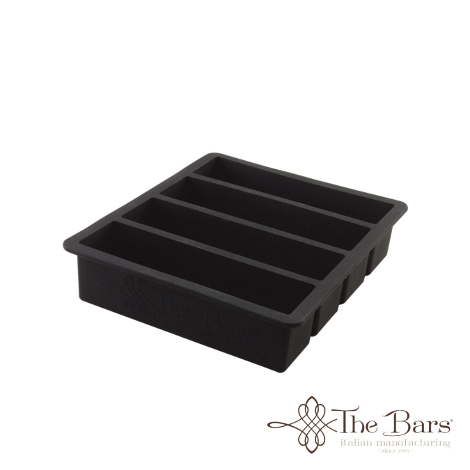 Ice Cube Mold Collins Shape