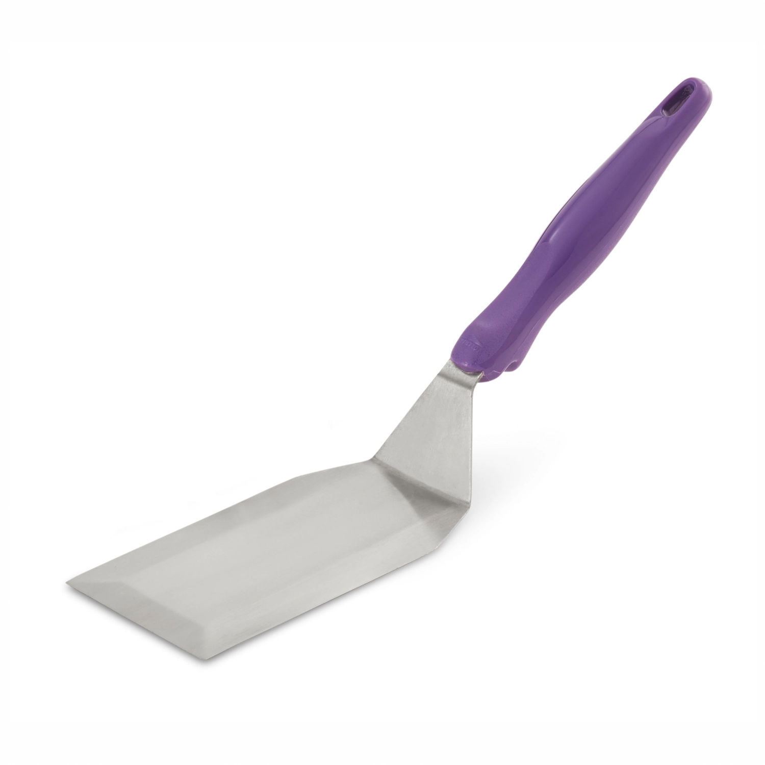 Tournebroche Allergen Free 42cm manche violet