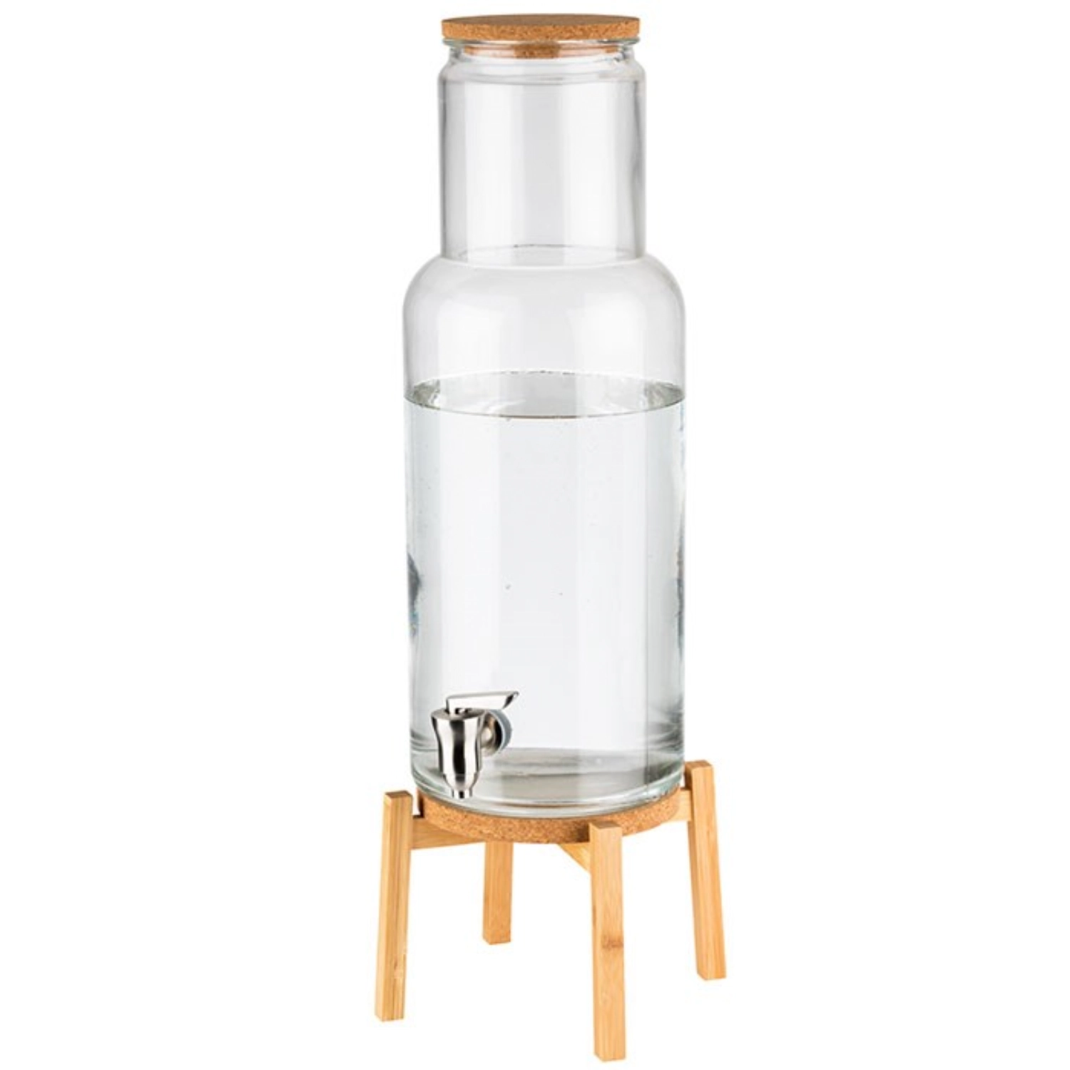 Distributeur de boissons