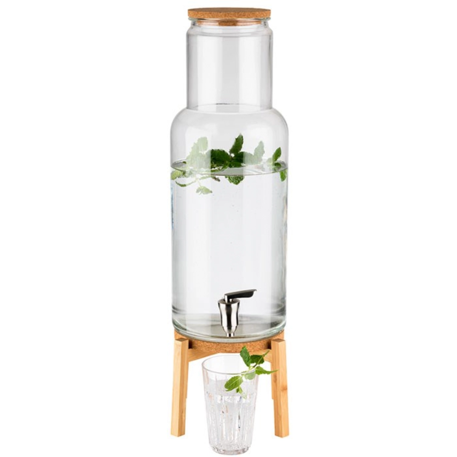Distributeur de boissons