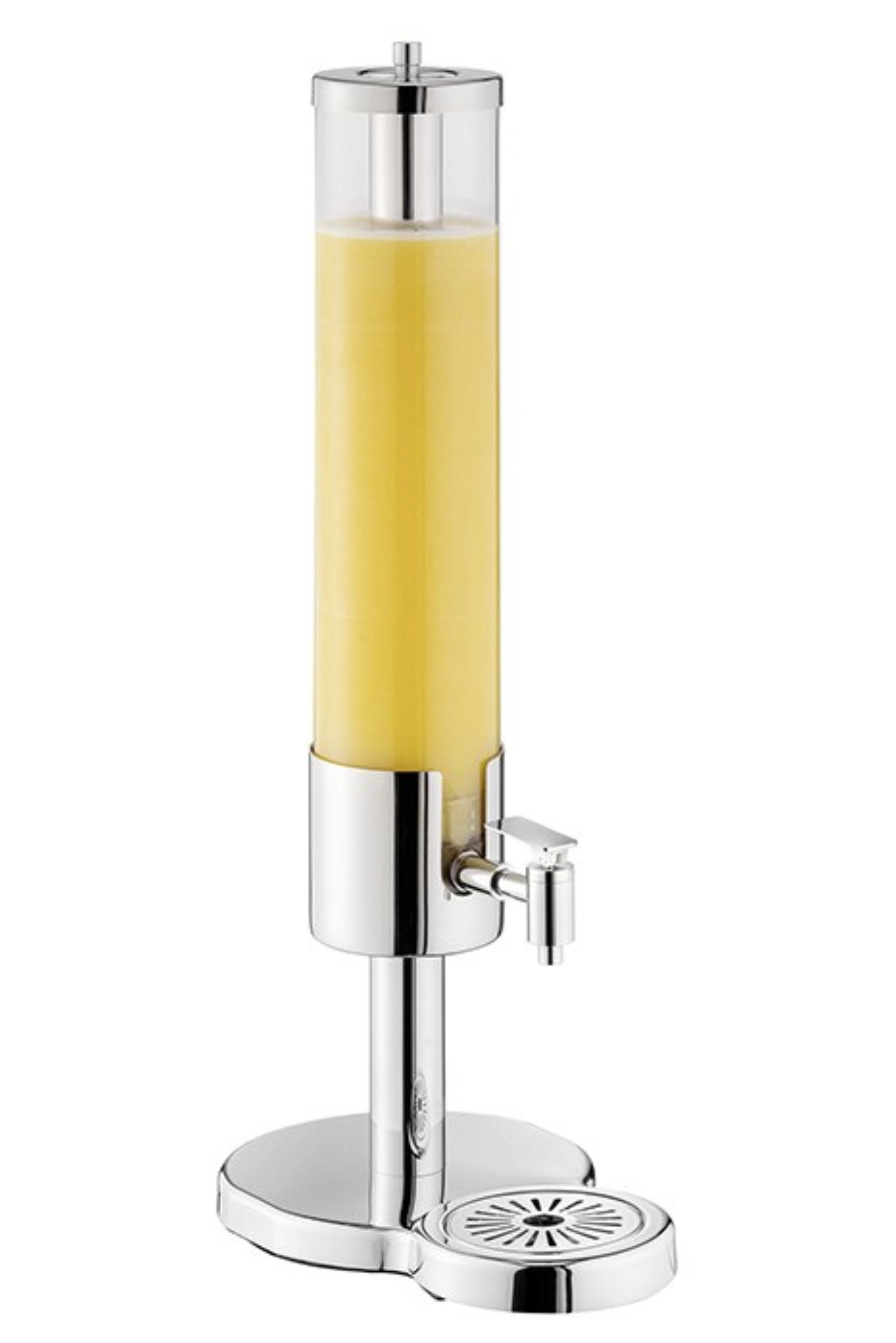 Distributeur de jus TOWER 35x23cm, H75cm, 5 litres