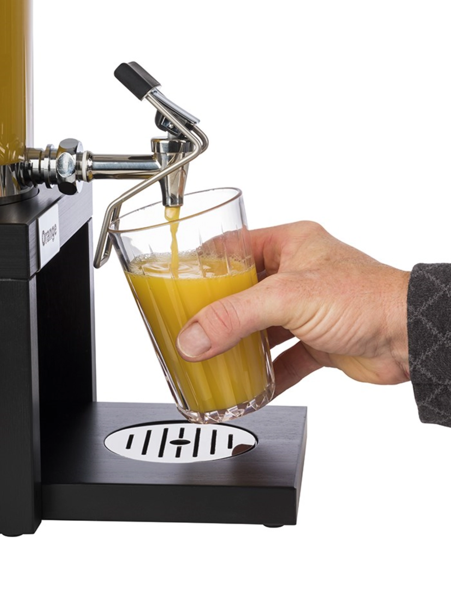 Adapter zu Top Fresh/Bridge Dispenser