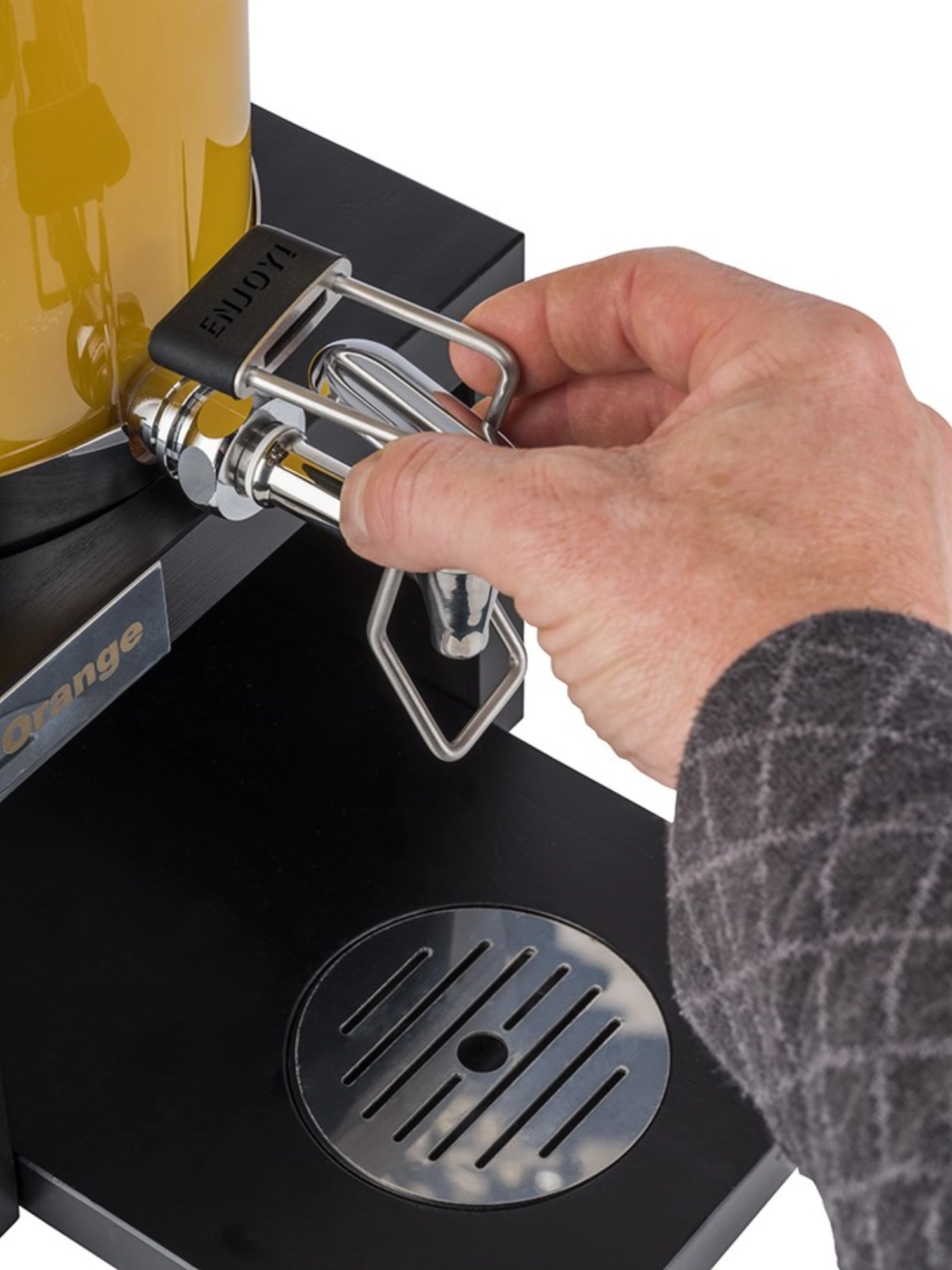Adapter zu Top Fresh/Bridge Dispenser