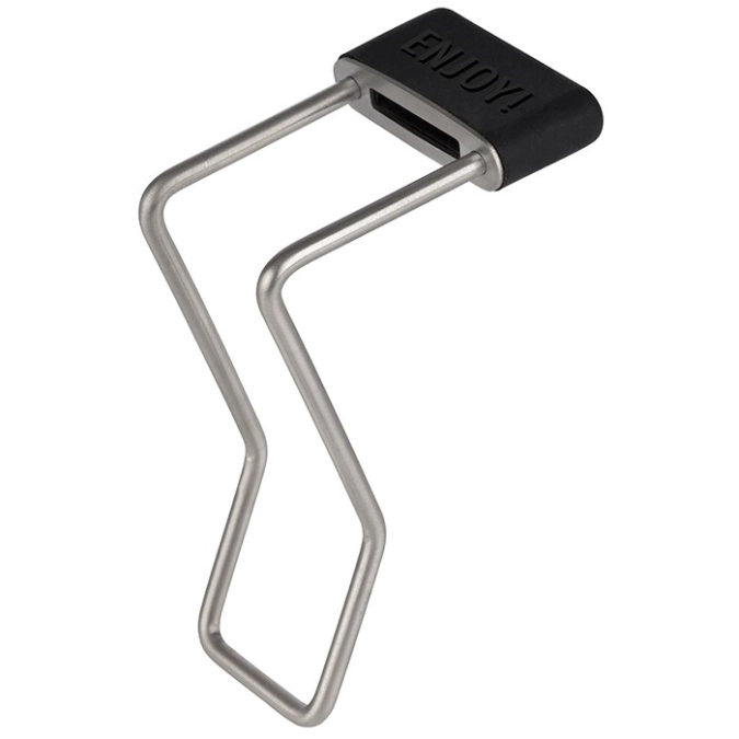 Adaptateur top fresh