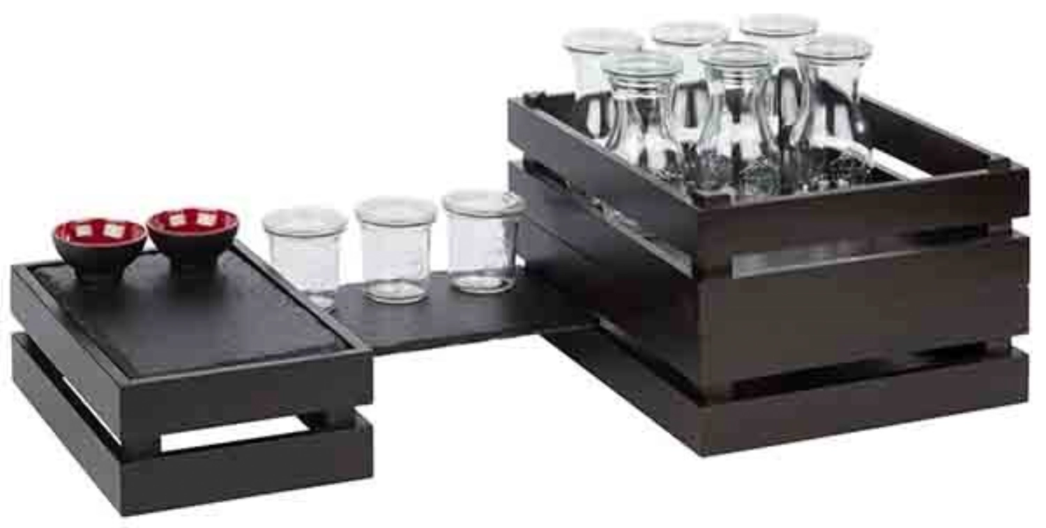 Présentoir buffet