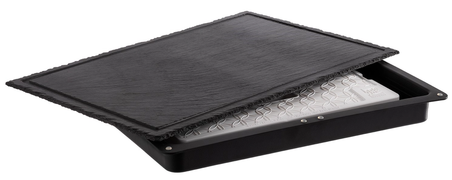 Kühlbox Slate