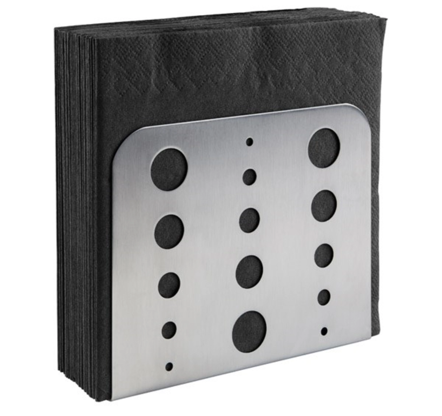 Serviettenhalter 15x4.5cm, H12.5cm