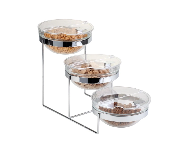 Présentoir buffet