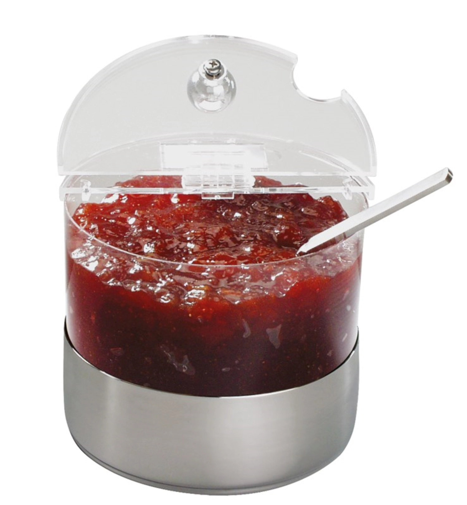 Kühlschale Top Fresh Mini 1lt. , D: 14cm, H: 11.5cm