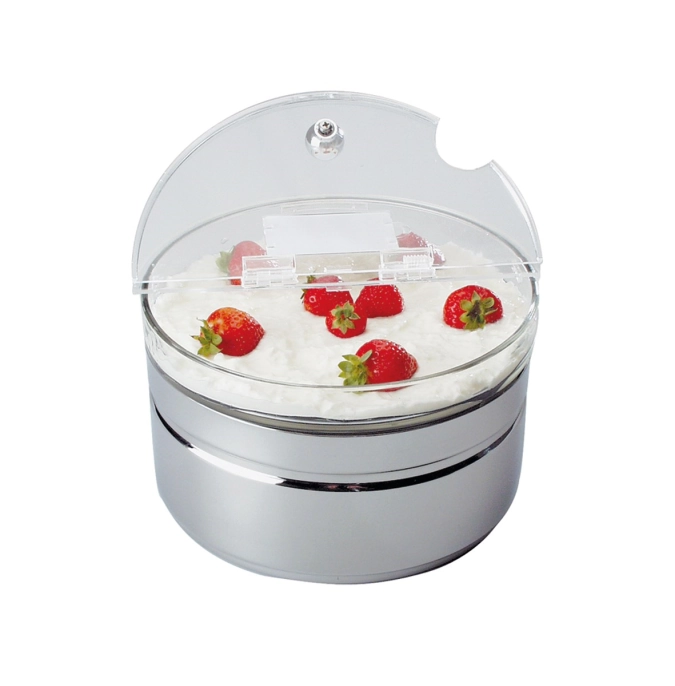 Kühlschale Top Fresh Maxi, ca. D23cm, H14cm, 2.5lt