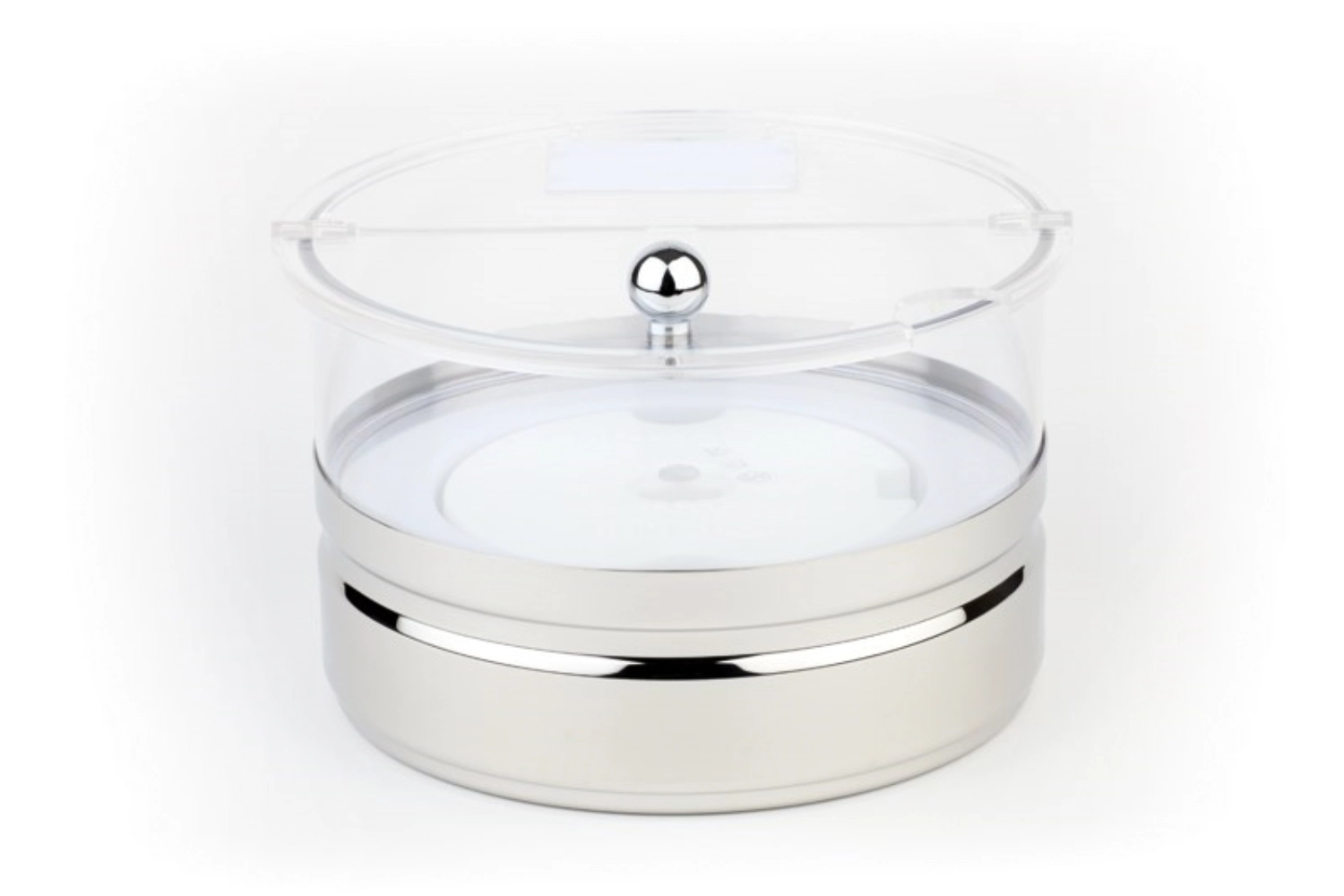 Kühlschale Top Fresh Maxi, ca. D22cm, H14cm, 2.5lt