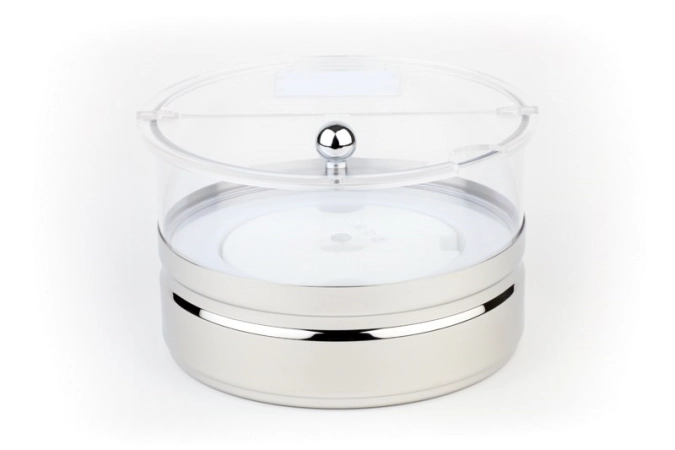Kühlschale Top Fresh Maxi, ca. D22cm, H14cm, 2.5lt