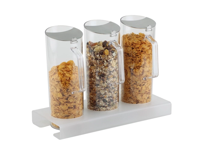 7tlg. Cerealien-Bar