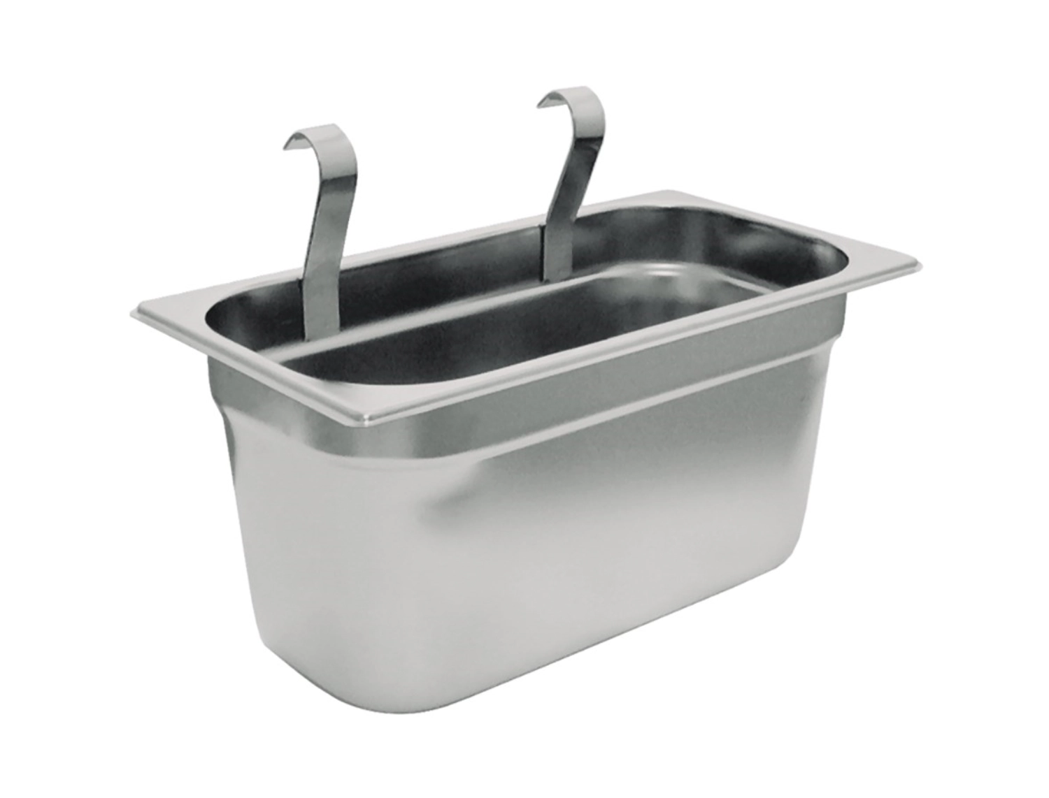 Bestecksammler GN 1/3, ca. 32.5x17.5x15cm