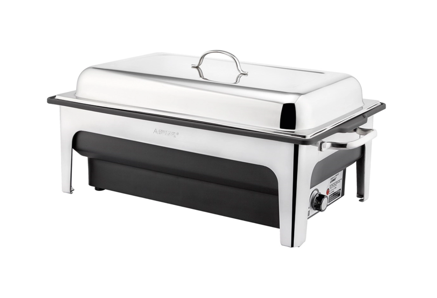 Chafing dish électrique