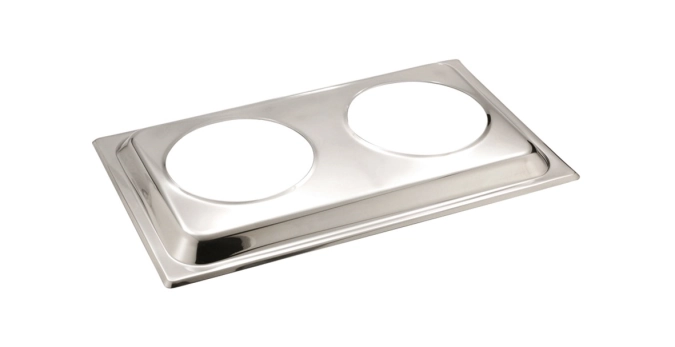 Couvercle du bain-marie
