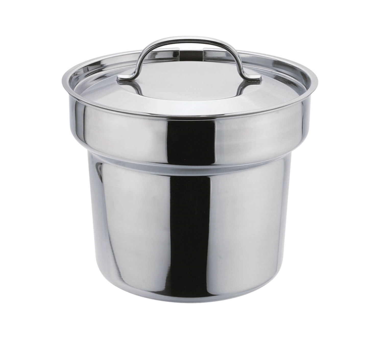 Marmite bain-marie