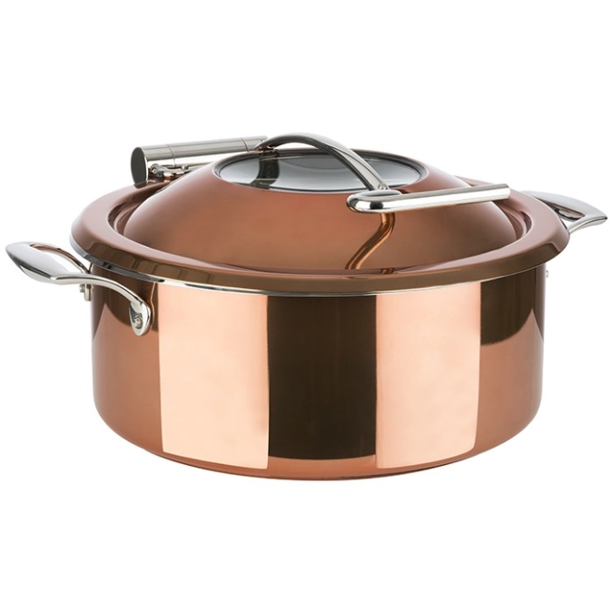4tlg. Chafing Dish
